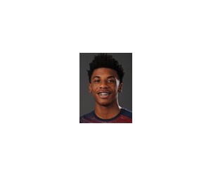 Jalen Hill basketball player - C
