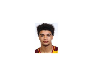 Jalen Hodge basketball player - G