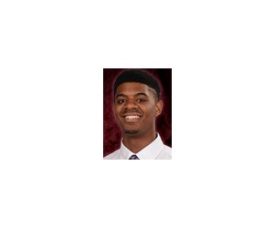 Jalen Hudson basketball player - PG