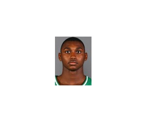 Jalen Jackson basketball player - PG
