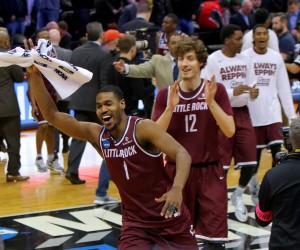 Jalen Jackson basketball player photo 1