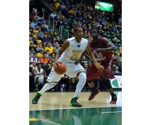Jalen Jenkins basketball player photo 1