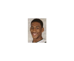 Jalen Jenkins basketball player - PF