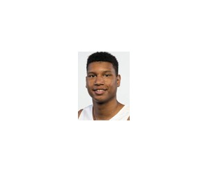 Jalen Johnson basketball player - SF