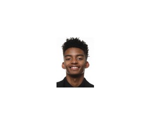Jalen Johnson basketball player - SF