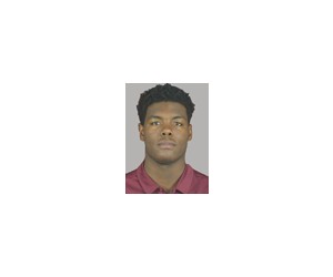 Jalen Johnson basketball player - PF