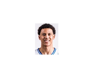 Jalen Johnson basketball player photo 1