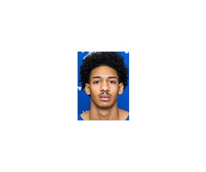 Jalen Jordan basketball player - SG