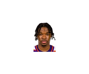 Jalen King basketball player - SF