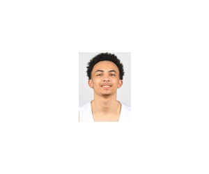 Jalen Leach basketball player - G