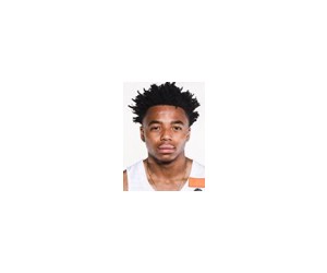 Jalen Lecque basketball player photo 1