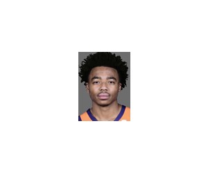 Jalen Lecque basketball player - SG
