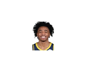 Jalen Lecque basketball player photo 3