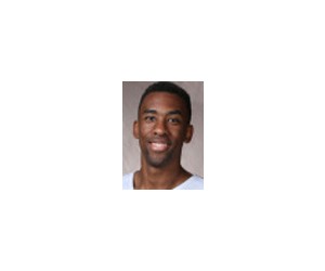 Jalen Lindsey basketball player - PF