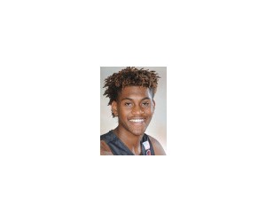 Jalen Mcdaniels basketball player - PF