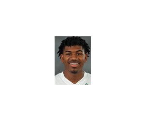 Jalen Milner basketball player - G