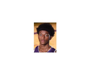 Jalen Morgan basketball player - F