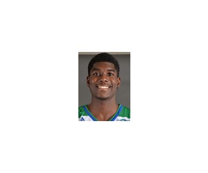 Jalen Myers basketball player - F