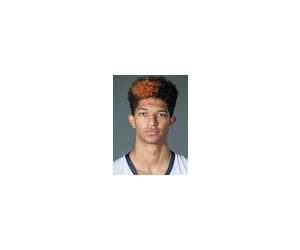 Jalen Page basketball player - G