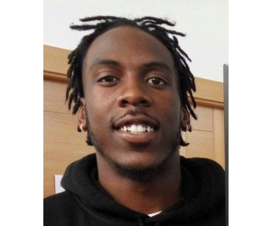 Jalen Pendleton basketball player photo 1