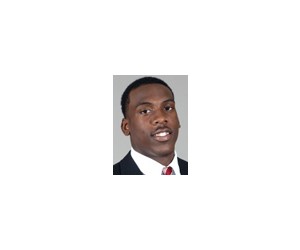 Jalen Pendleton basketball player - PG