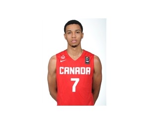 Jalen Poyser basketball player photo 1