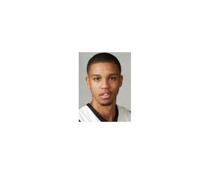 Jalen Poyser basketball player - SG