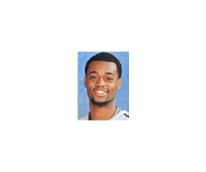 Jalen Rashad Nesbitt basketball player - PF