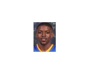 Jalen Ray basketball player photo 1