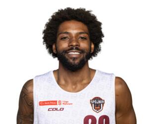Jalen Ray basketball player - G