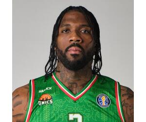 Jalen Reynolds basketball player photo 2