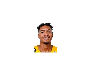 Jalen Ricks basketball player - F