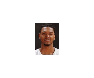 Jalen Robinson basketball player - F