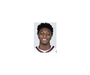 Jalen Rosemond basketball player - F