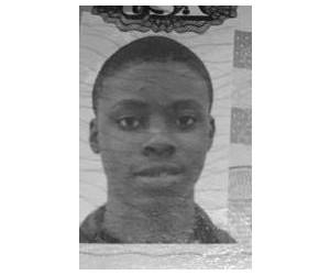 Jalen Ross Riley basketball player photo 1