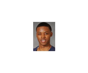 Jalen Ross Riley basketball player - PG