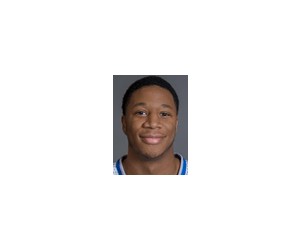 Jalen Seegars basketball player - G