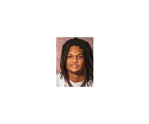 Jalen Shaw basketball player - C