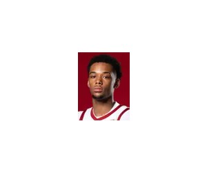 Jalen Shelley basketball player - F