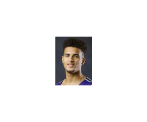 Jalen Slawson basketball player - SF/PF