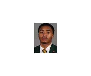 Jalen Speer basketball player - G