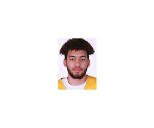 Jalen Stayton basketball player - F