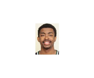 Jalen Stephens-Holmes basketball player - F