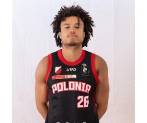 Jalen Sullinger basketball player - G