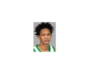Jalen Terry basketball player - PG
