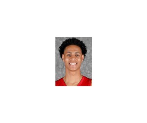 Jalen Ware basketball player - F