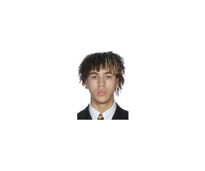 Jalen Warley basketball player - PG