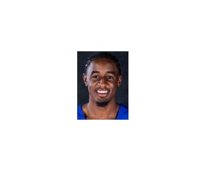 Jalen Warren basketball player - G