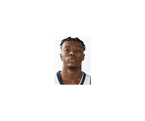 Jalen Weaver basketball player - SF