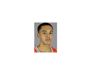 Jalen Weber basketball player - G